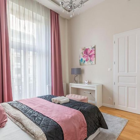 Luxury 3Bedrm 2Bathrm Apartment With Danube River View Budapeste Exterior foto