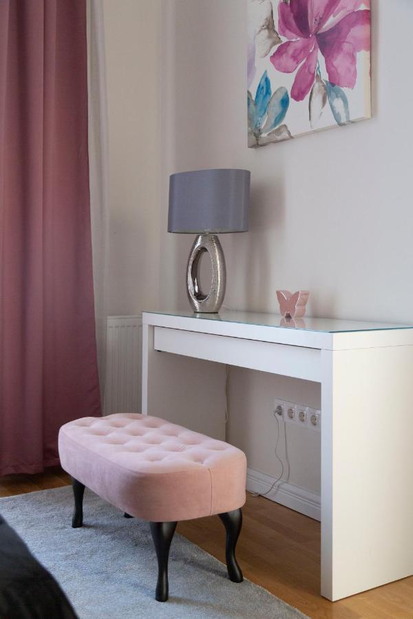 Luxury 3Bedrm 2Bathrm Apartment With Danube River View Budapeste Exterior foto