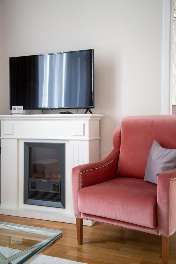 Luxury 3Bedrm 2Bathrm Apartment With Danube River View Budapeste Exterior foto