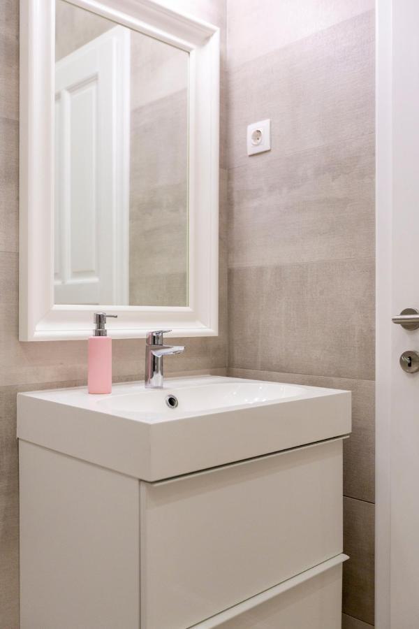 Luxury 3Bedrm 2Bathrm Apartment With Danube River View Budapeste Exterior foto