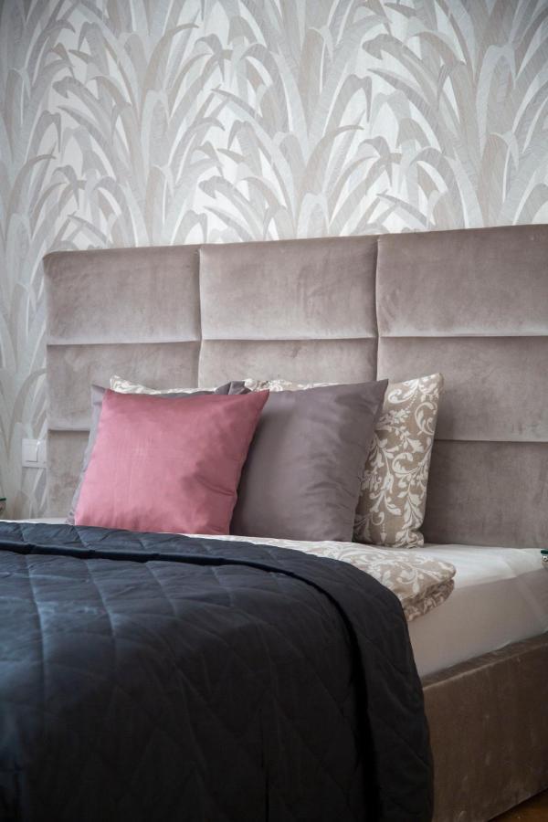 Luxury 3Bedrm 2Bathrm Apartment With Danube River View Budapeste Exterior foto