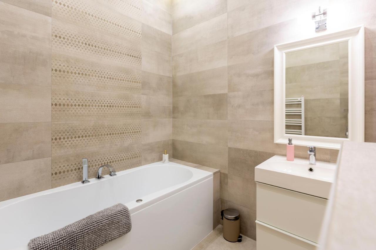 Luxury 3Bedrm 2Bathrm Apartment With Danube River View Budapeste Exterior foto