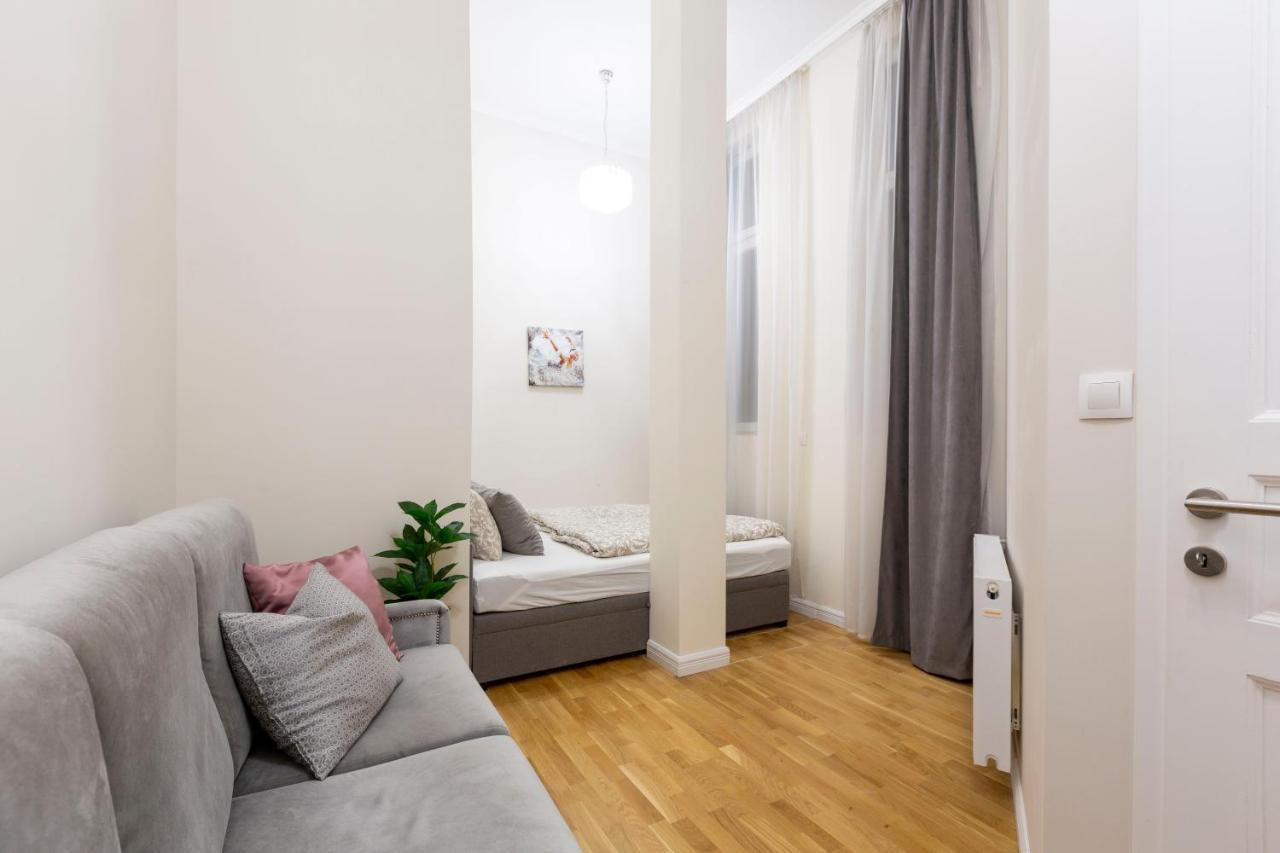 Luxury 3Bedrm 2Bathrm Apartment With Danube River View Budapeste Exterior foto
