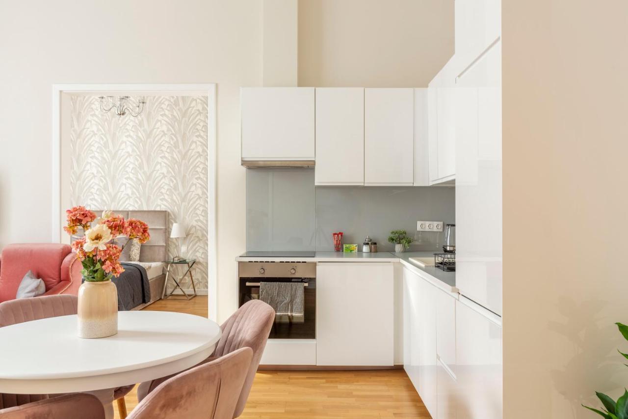 Luxury 3Bedrm 2Bathrm Apartment With Danube River View Budapeste Exterior foto