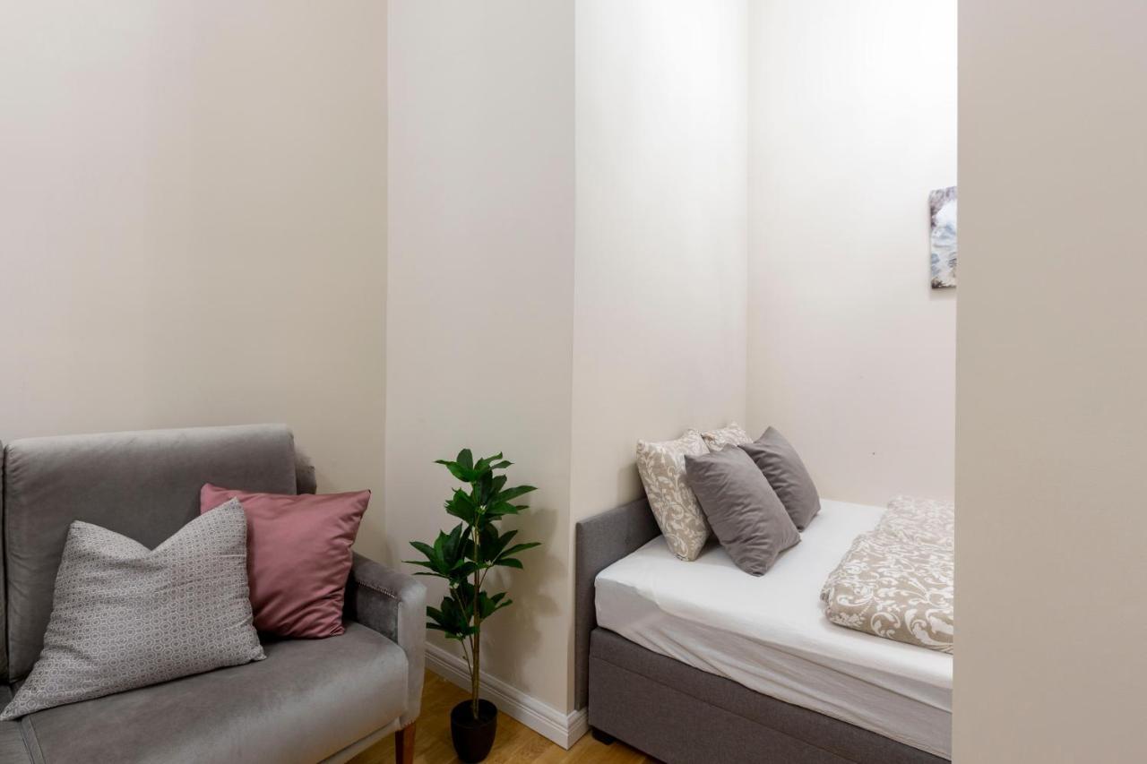Luxury 3Bedrm 2Bathrm Apartment With Danube River View Budapeste Exterior foto